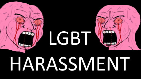 LGBTQKPAI Harassment