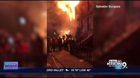 Marana Unified School District to discuss possible closure of elementary school