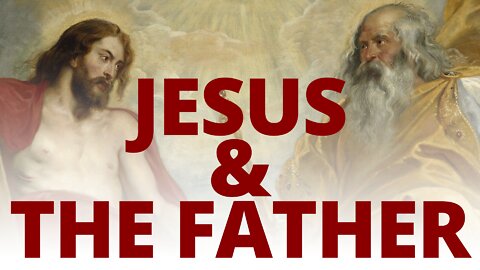 The Vortex — "Jesus & The Father"