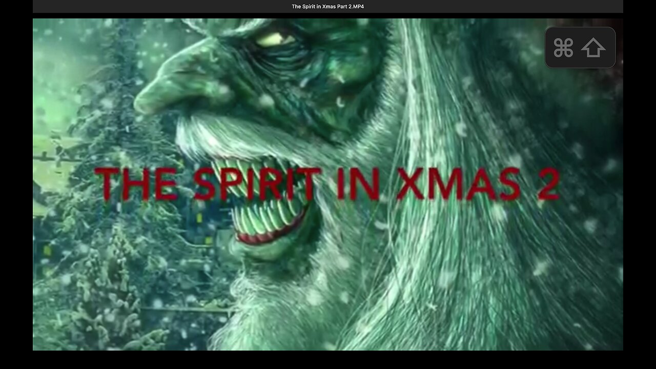 The Spirit in Xmas Vol 2