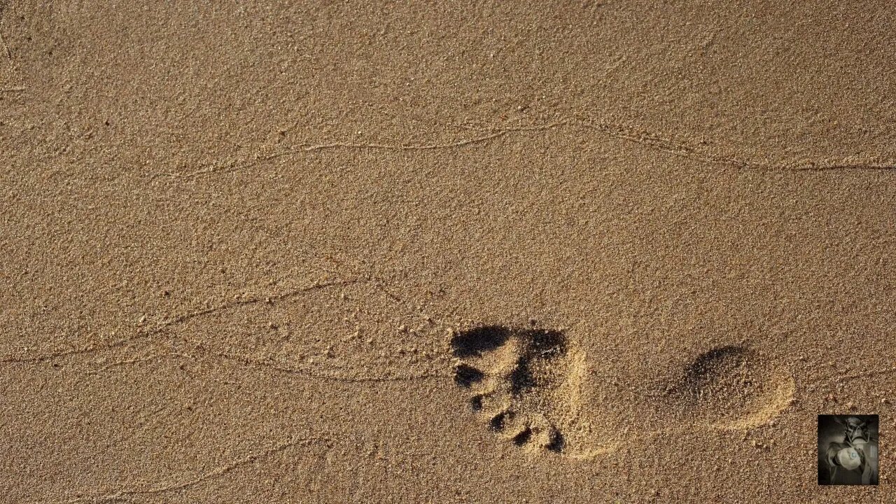 Walking on Sand. #whitenoise Sounds that can help with relaxing and more. #asmr