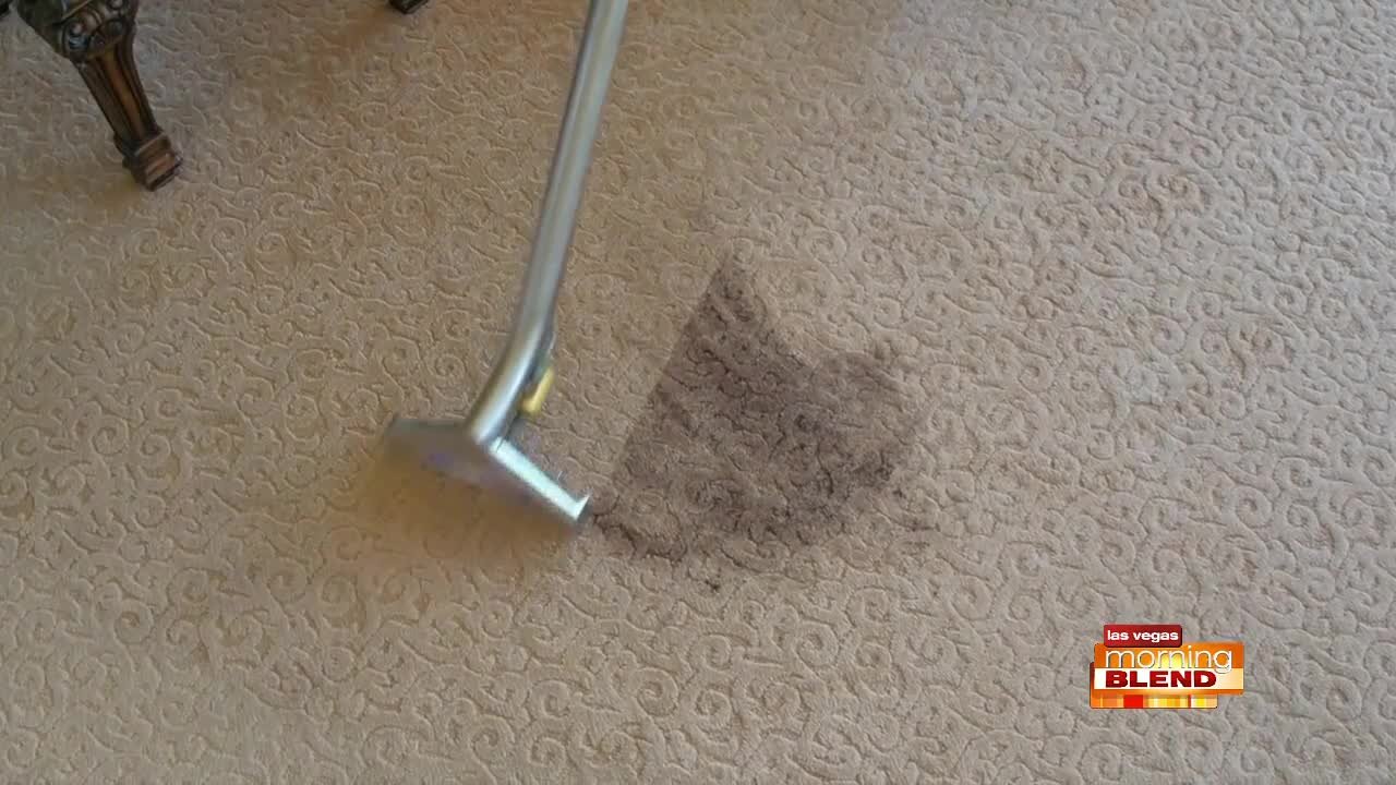 Clean Your Home Before Those Summer Celebrations!