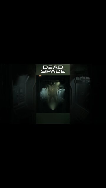 Suit Lvl 2 Upgrade #deadspace2023
