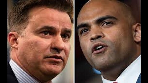 Democrats Think They Have Shot at Sen. Cruz in Texas