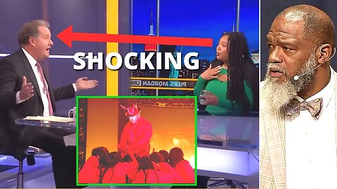 They Became SPEECHLESS After This... | Voddie Baucham