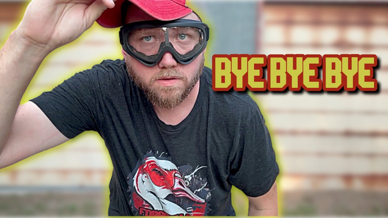 Best Deadpool Bye Bye Bye Dance Ever!