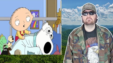 Family Guy- Brian Takes Drugs - Reaction! (BBT)