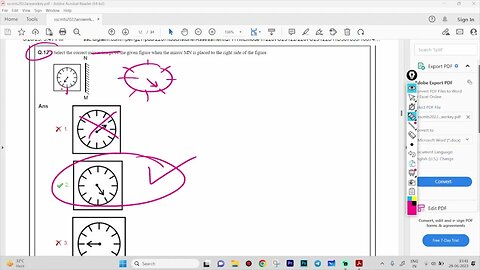 SSC MTS 2022 (16 June Shift 3) Reasoning Solutions | MEWS #ssc #sscmts #solutions