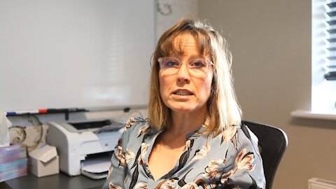 'I'm Worried About My Children's Future!' - A Mother's Plea