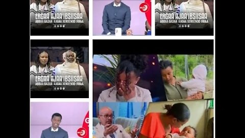 Garaa Nama Nyaata Waggaa 13 Mucaa Deesse,Seenaa Ajaa’ibaa Faar Tamaam Faaris Islaama fi abbaa gadaa?