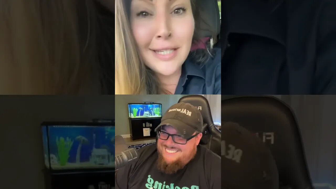 Here’s Your Dose Of REALarious…🤣🤣🤣 with @Manda Please