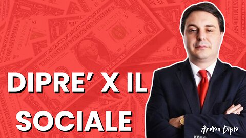 Andrea Diprè incontra OSVALDO PANICCIA