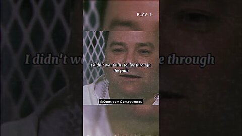 "How many people did you kill?" #fypシ #viral #courtroomdrama #criminals #fyp #viral #coldedits