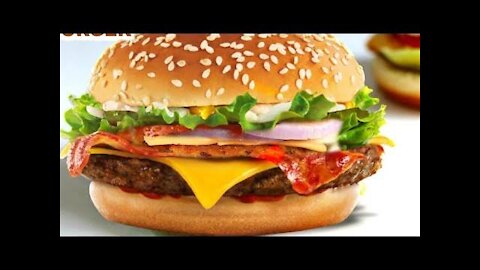How to make best barger