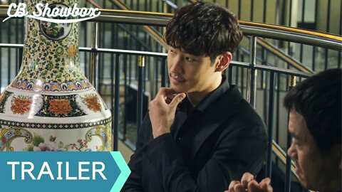 Collectors 도굴 (2021) | Korean Movie Trailer | English Sub
