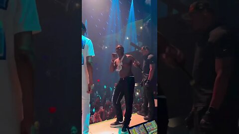 Kodak Just Be Vibing 🔥