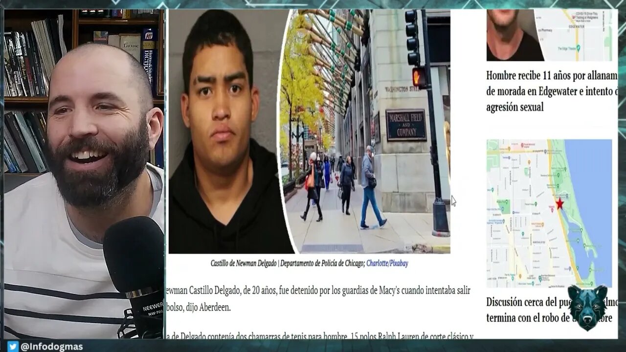Las Politicas de IDEOLOGIA de Genero Afectan a los NIÑOS Escolares