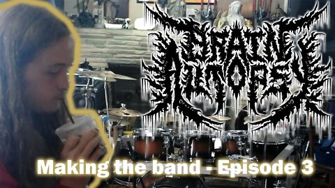 The Best Solution To Making The Band In 2022 - Brain Autopsy - Episode 3
