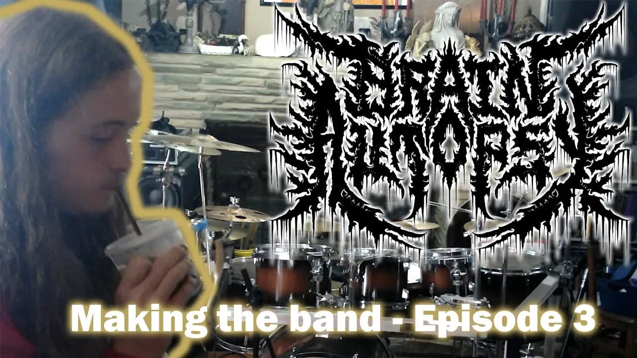 The Best Solution To Making The Band In 2022 - Brain Autopsy - Episode 3