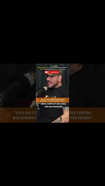 MARCELO BRIGADEIRO: IMCOMPETÊNCIA DO BOLSONARO #shorts #eleições #presidentebolsonaro