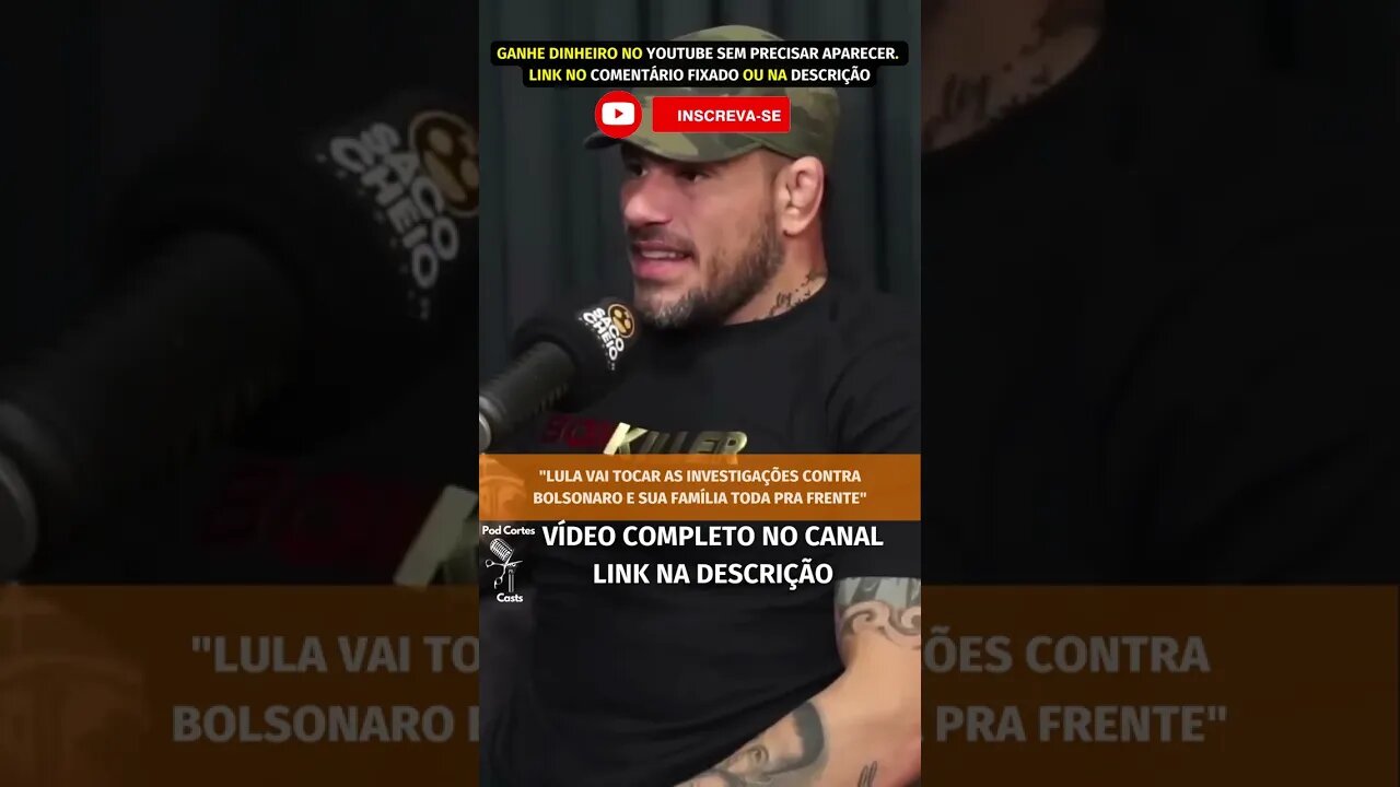 MARCELO BRIGADEIRO: IMCOMPETÊNCIA DO BOLSONARO #shorts #eleições #presidentebolsonaro