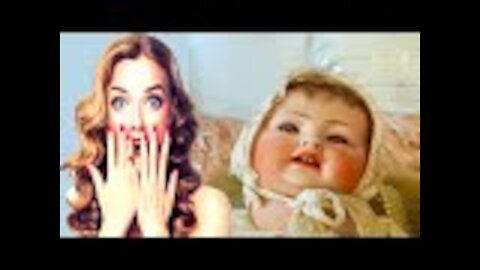 Mother Buys $500 Doll For Daughter, Discovers It Has Drugs Stuffed In It