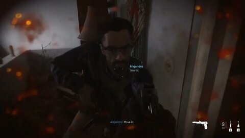 No One Should Have This Much Power Call Of Duty Modern Warfare 2 Part 2