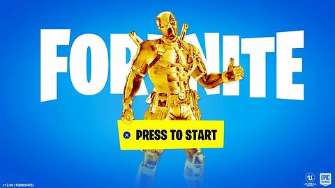 Welcome to the New Fortnite Update