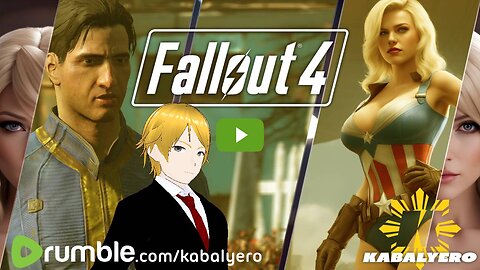 🔴 Fallout 4 Modded [11/30/23] » Building A Wall At Abernathy Farm