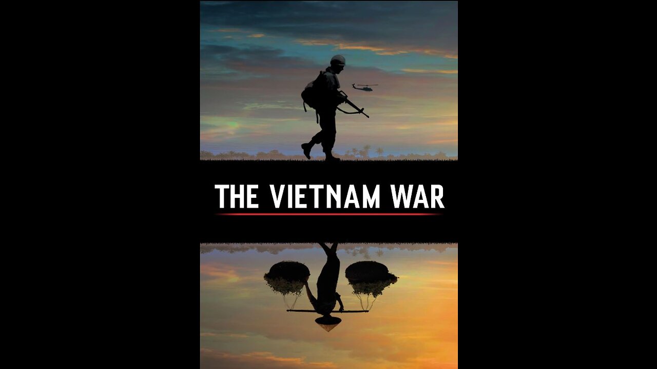 The Vietnam War - 06 - Things Fall Apart (january 1968-july 1968) - Broadcast Version - 2017
