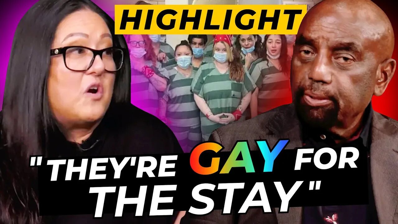 Women's Prison is "Reminiscent of Hell" - Amie Ishikawa (Highlight)