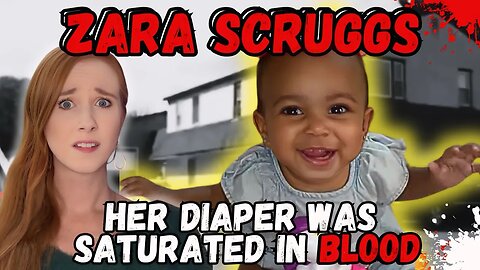 This is So Twisted- The Story of Zara Scruggs