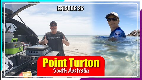 Point Turton