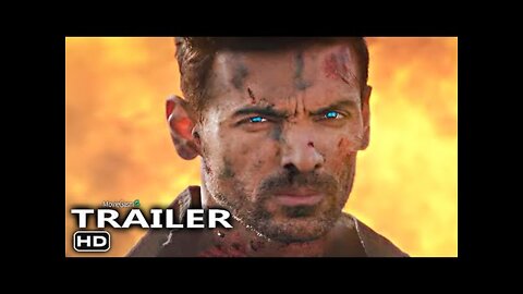 Attack Trailer