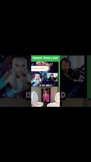 Destiny Destroys Adept and Calls out other twitch streamers