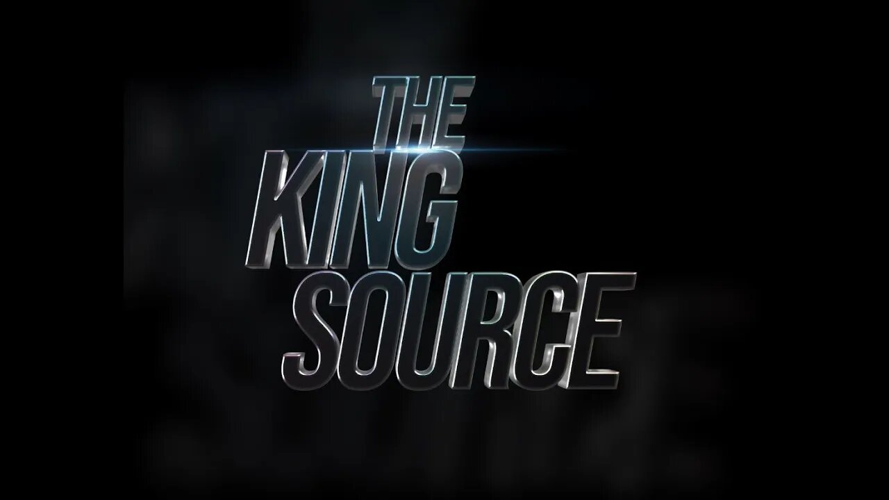 OPENING DAY LINE STREAM WITH THE KING SOURCE!