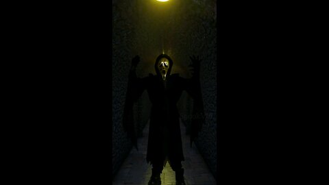 SCAREIST SOUND EVER RECORDED | DISTURBING SCREAM | JUMPSCARE