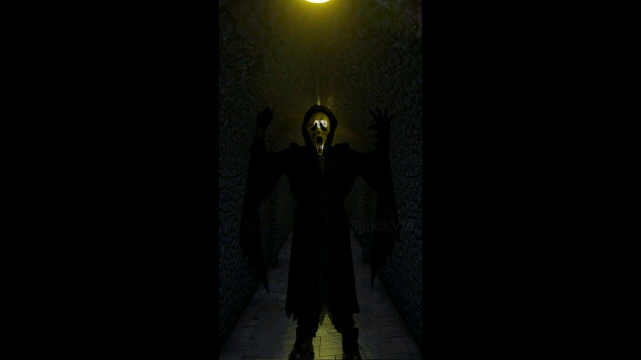 SCAREIST SOUND EVER RECORDED | DISTURBING SCREAM | JUMPSCARE