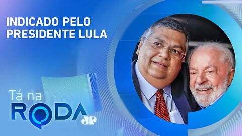 Especialistas ANALISAM indicação de FLÁVIO DINO ao STF | TÁ NA RODA
