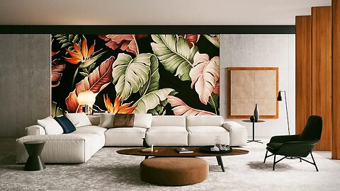 Living room design 2021 - the best living room interior design trends