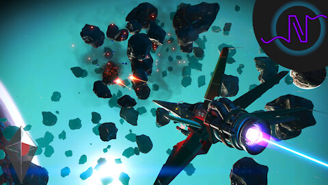 THIS INFRA-KNIFE ACCELERATOR IS PRETTY COOL! - No Man's Sky Expeditions - E106