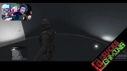 Grand Theft Comedy Continues