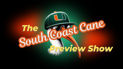 Miami vs Florida Preview Show