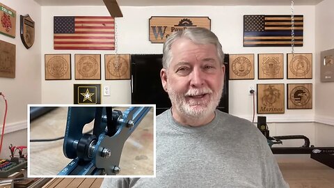 THREE Ways to Get Better Engraving and Carving!