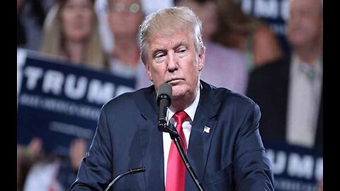 Trump’s Language Compared to Dictators Debate Erupts