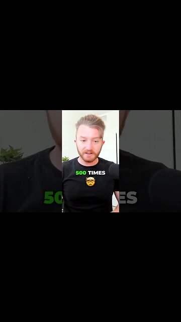 Why you absolutely need a CRM #shorts