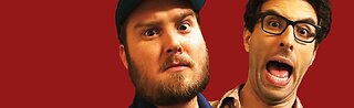 20 TV Show Titles: 1 Freestyle About U.S. Presidents