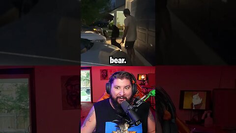 Don't Poke The Bear via @esperanzavioletta44 and @Joshyyy444