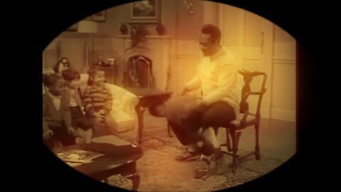 THIS VIDEO ON BILL COSBY WILL LEAVE YOU IN SHOCK... - A Call For An Uprising - 2018