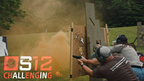 S12 Drills - Part 1 // May 2022